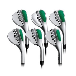 PING s159 Chrome Wedge, Stahl