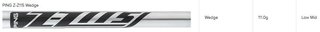 PING s159 Chrome Wedge, Stahl