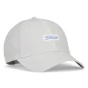 Titleist Charleston Breezer Damen Cap, weiss