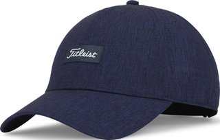 Titleist Charleston Breezer Damen Schirmmütze, Navy/Weiß