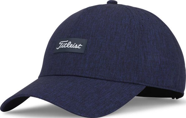 Titleist Charleston Breezer Damen Schirmmütze, Navy/Weiß