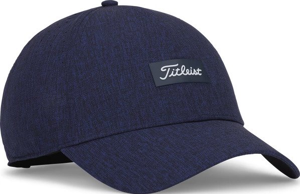 Titleist Charleston Breezer Damen Schirmmütze, Navy/Weiß