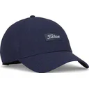 Titleist Charleston Breezer Damen Schirmmütze, Navy/Weiß