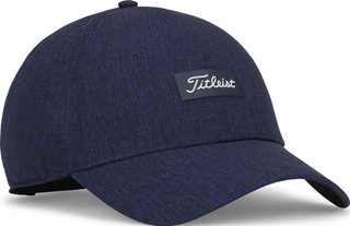 Titleist Charleston Breezer Damen Schirmmütze, Navy/Weiß