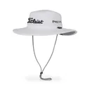 Titleist Tour Aussie Bucket Hut, weiss