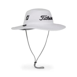Titleist Tour Aussie Bucket Hut, weiss