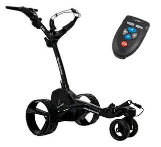 MGI ZIP Navigator DHC Elektrotrolley (299Wh Lithium)