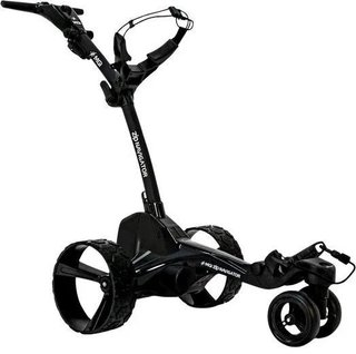 MGI ZIP Navigator DHC Elektrotrolley (299Wh Lithium)