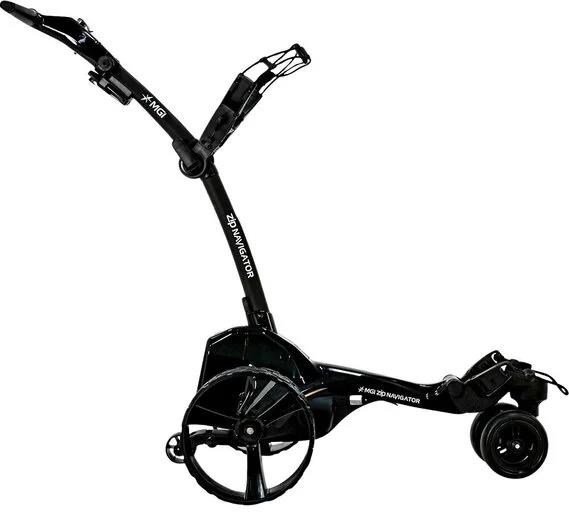 MGI ZIP Navigator DHC Elektrotrolley (299Wh Lithium)