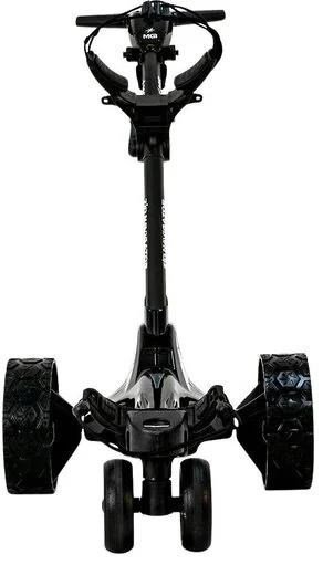 MGI ZIP Navigator DHC Elektrotrolley (299Wh Lithium)