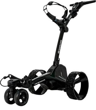 MGI ZIP Navigator DHC Elektrotrolley (299Wh Lithium)