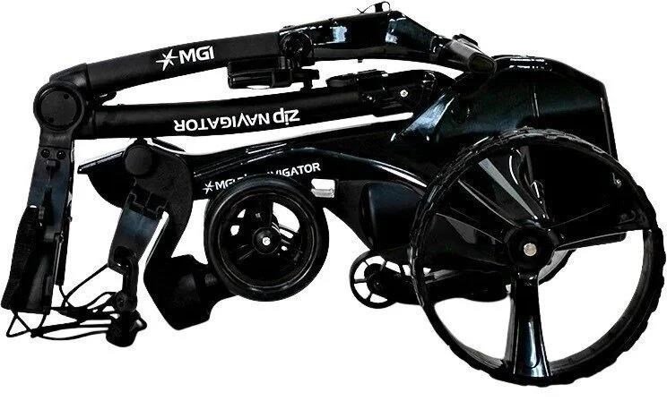 MGI ZIP Navigator DHC Elektrotrolley (299Wh Lithium)