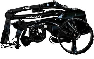 MGI ZIP Navigator DHC Elektrotrolley (299Wh Lithium)