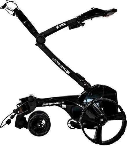 MGI ZIP Navigator DHC Elektrotrolley (299Wh Lithium)