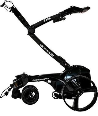 MGI ZIP Navigator DHC Elektrotrolley (299Wh Lithium)