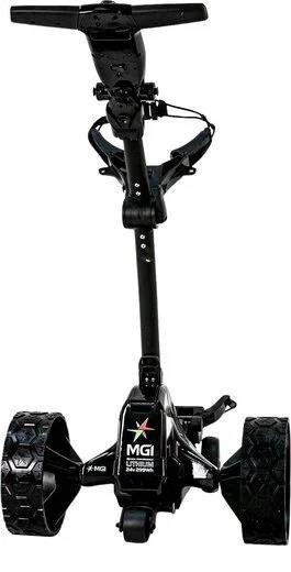 MGI ZIP Navigator DHC Elektrotrolley (299Wh Lithium)