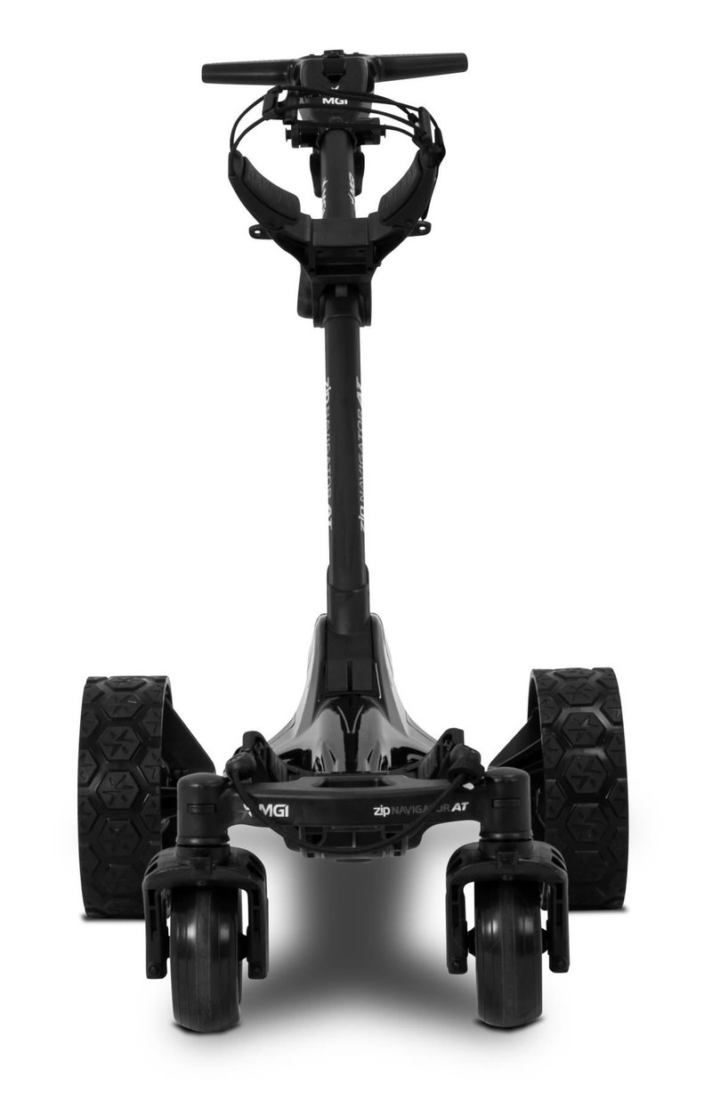 MGI ZIP Navigator AT Elektrotrolley (299Wh Lithium)