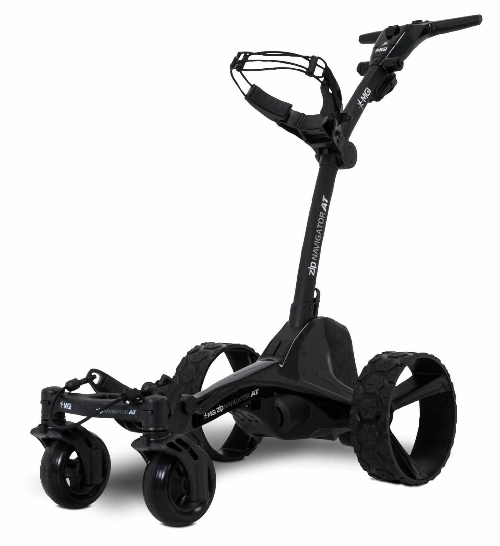 MGI ZIP Navigator AT Elektrotrolley (299Wh Lithium)