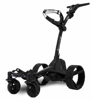MGI ZIP Navigator AT Elektrotrolley (299Wh Lithium)