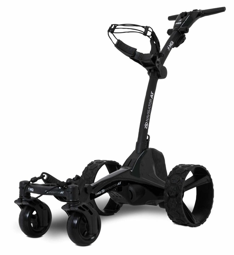 MGI ZIP Navigator AT Elektrotrolley (299Wh Lithium)