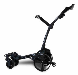 MGI ZIP Navigator AT Elektrotrolley (299Wh Lithium)