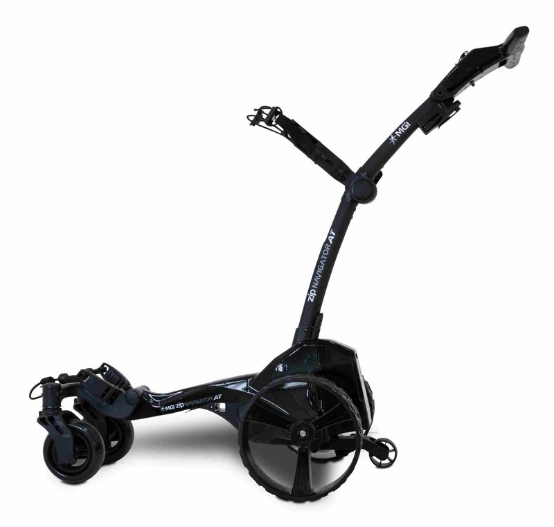 MGI ZIP Navigator AT Elektrotrolley (299Wh Lithium)