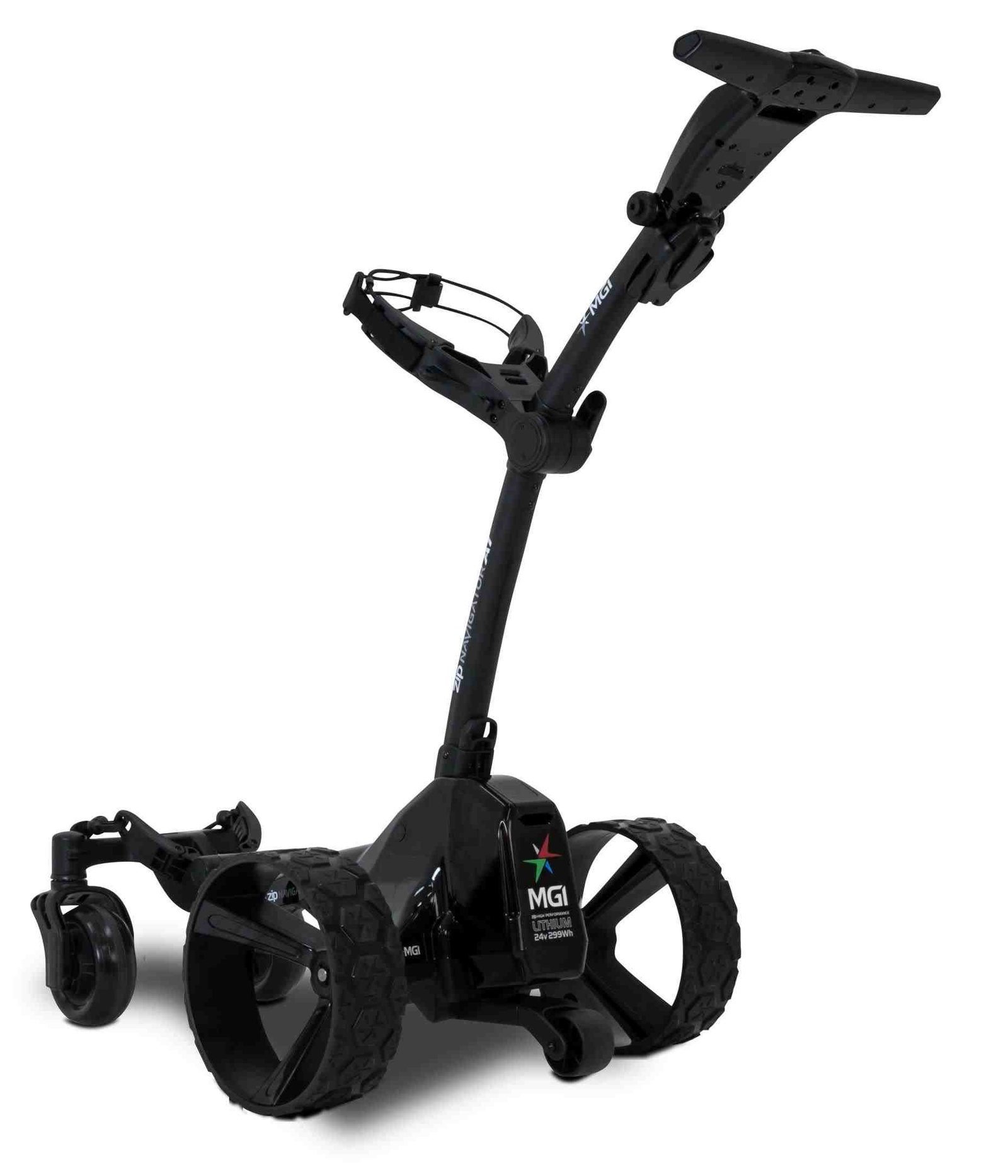 MGI ZIP Navigator AT Elektrotrolley (299Wh Lithium)
