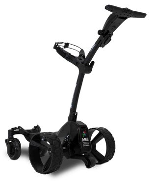 MGI ZIP Navigator AT Elektrotrolley (299Wh Lithium)