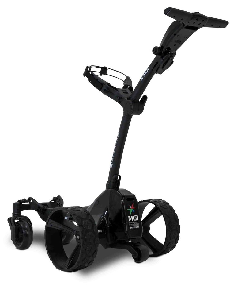 MGI ZIP Navigator AT Elektrotrolley (299Wh Lithium)
