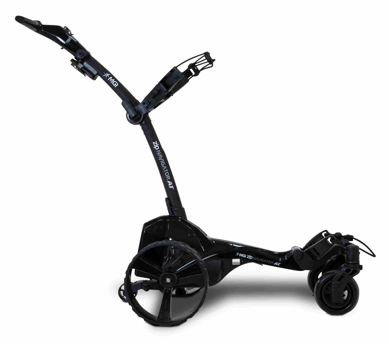 MGI ZIP Navigator AT Elektrotrolley (299Wh Lithium)