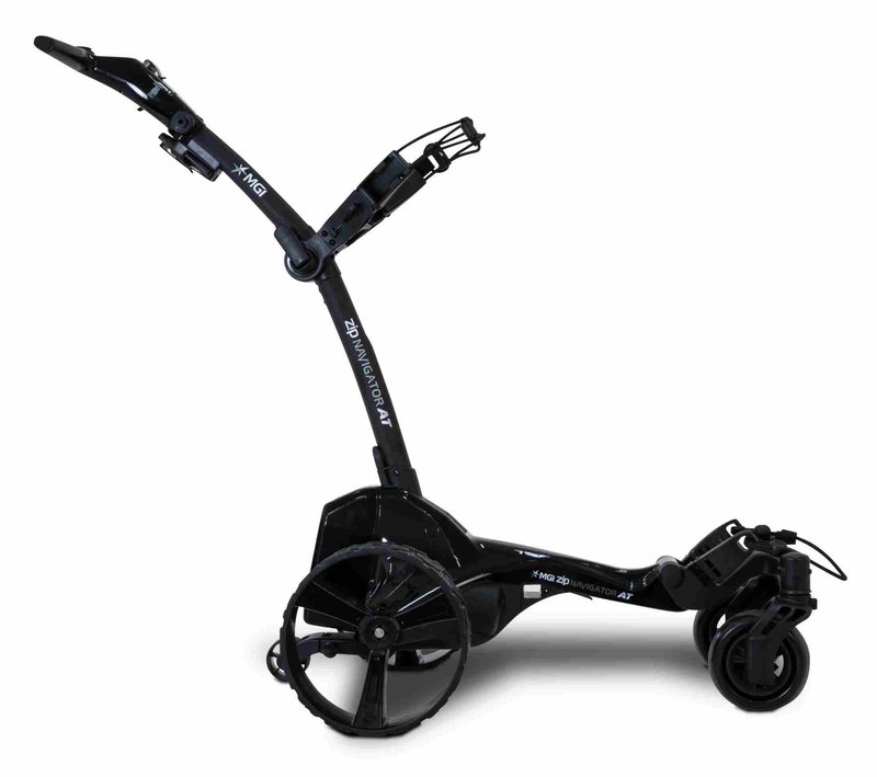 MGI ZIP Navigator AT Elektrotrolley (299Wh Lithium)