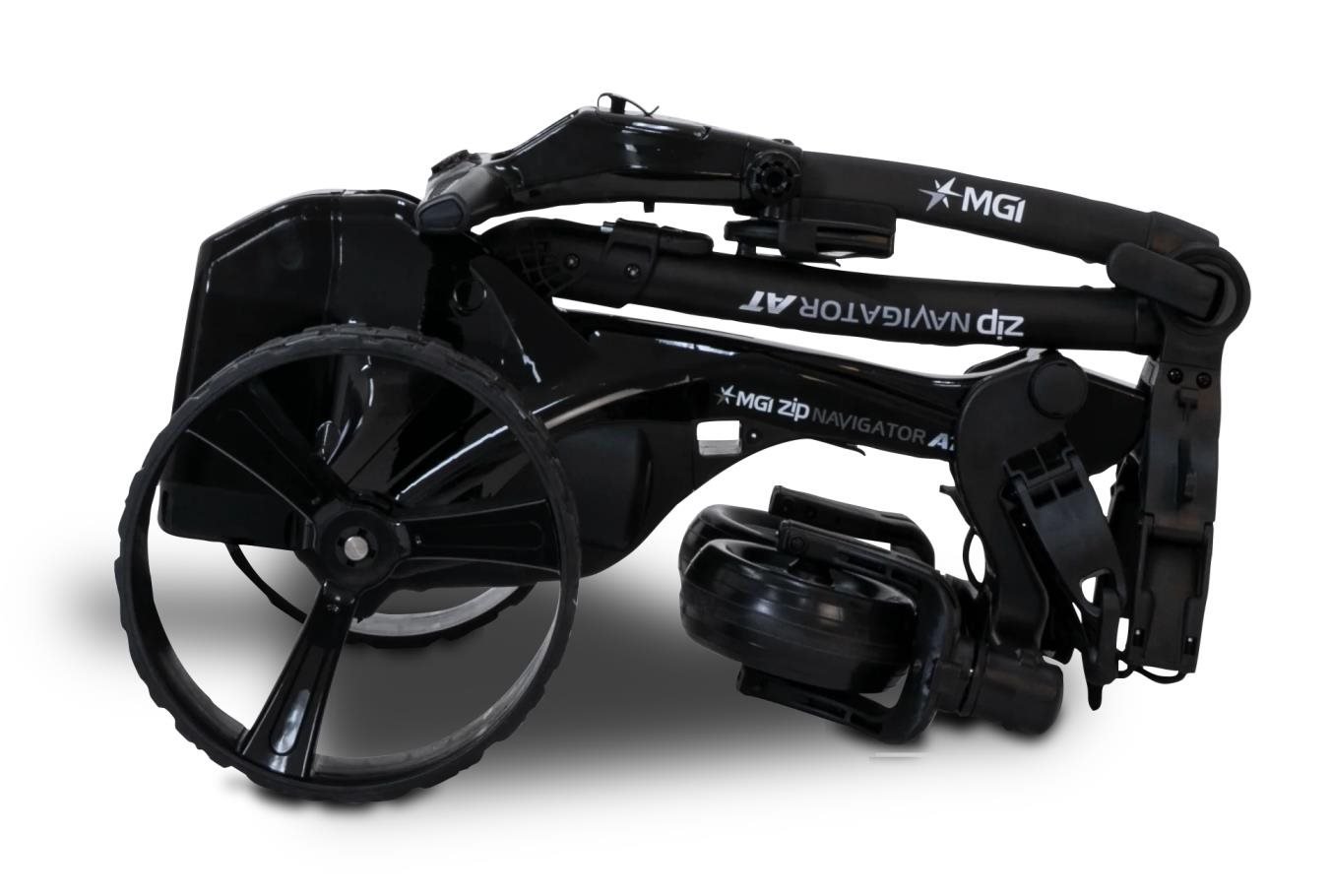 MGI ZIP Navigator AT Elektrotrolley (299Wh Lithium)