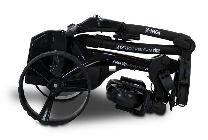 MGI ZIP Navigator AT Elektrotrolley (299Wh Lithium)