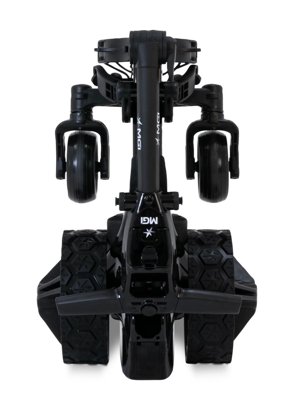 MGI ZIP Navigator AT Elektrotrolley (299Wh Lithium)