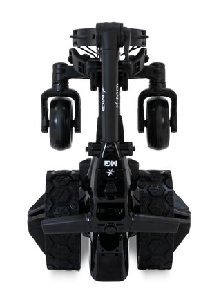 MGI ZIP Navigator AT Elektrotrolley (299Wh Lithium)