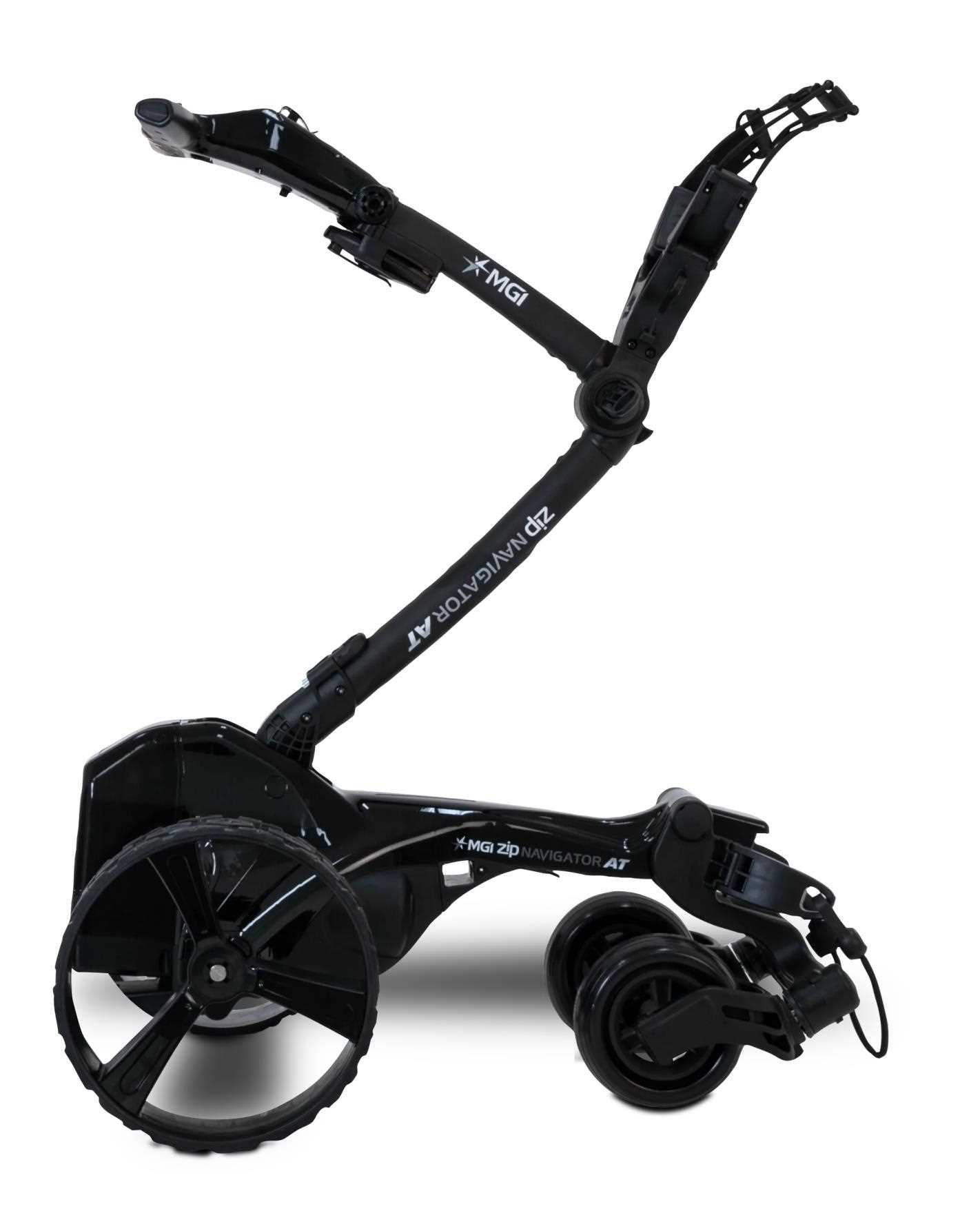 MGI ZIP Navigator AT Elektrotrolley (299Wh Lithium)