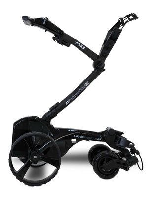 MGI ZIP Navigator AT Elektrotrolley (299Wh Lithium)
