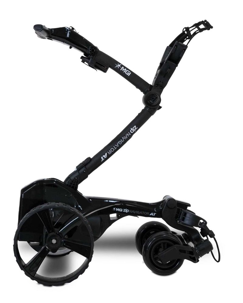 MGI ZIP Navigator AT Elektrotrolley (299Wh Lithium)