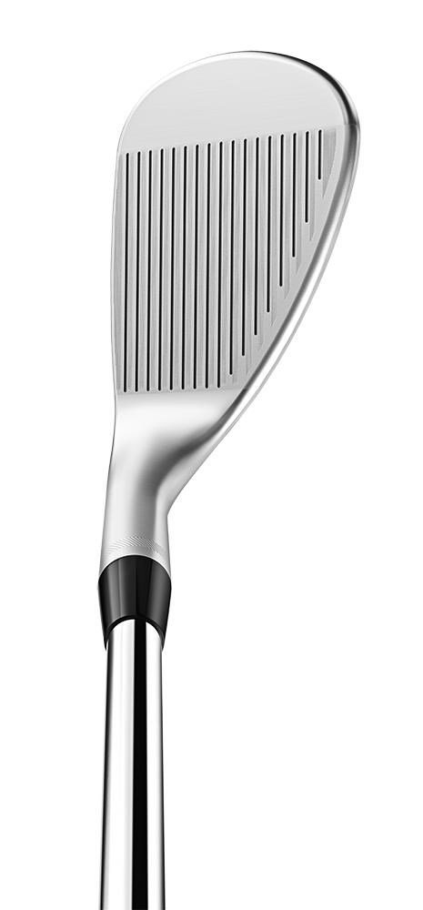 Titleist SM10 Tour Chrome Wedge, Stahl