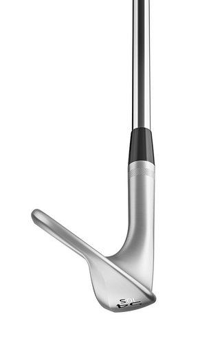 Titleist SM10 Tour Chrome Wedge, Stahl