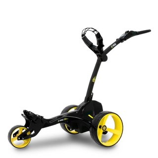 MGI ZIP X1 Elektro-Trolley 2024, schwarz