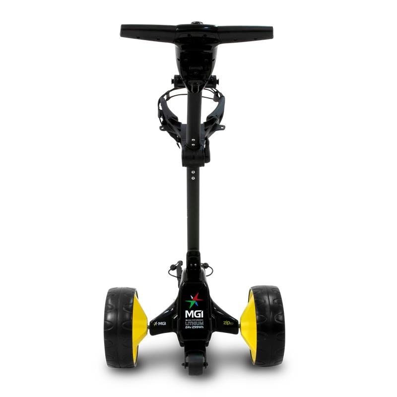 MGI Zip X1 Elektrotrolley 2024 (250Wh Lithium)