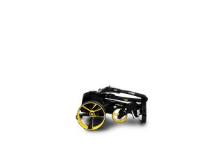 MGI ZIP X1 Elektro-Trolley 2024, schwarz