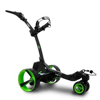 MGI Zip X5 DHC Elektrotrolley (250Wh Lithium)