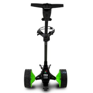MGI Zip X5 DHC Elektrotrolley (250Wh Lithium)