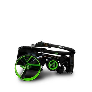 MGI Zip X5 DHC Elektrotrolley (250Wh Lithium)