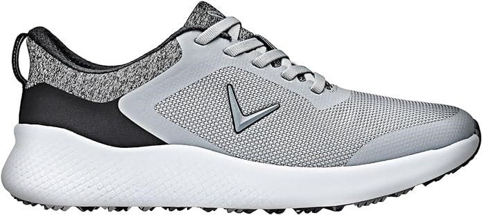 Callaway Chev AeroStar Herren Golfschuhe, grau