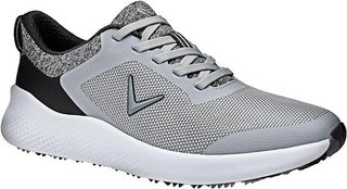 Callaway Chev AeroStar Herren Golfschuhe, grau