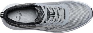 Callaway Chev AeroStar Herren Golfschuhe, grau