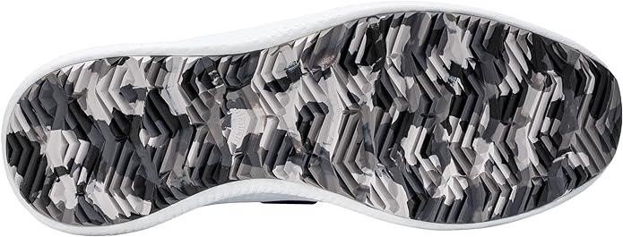 Callaway Chev AeroStar Herren Golfschuhe, grau
